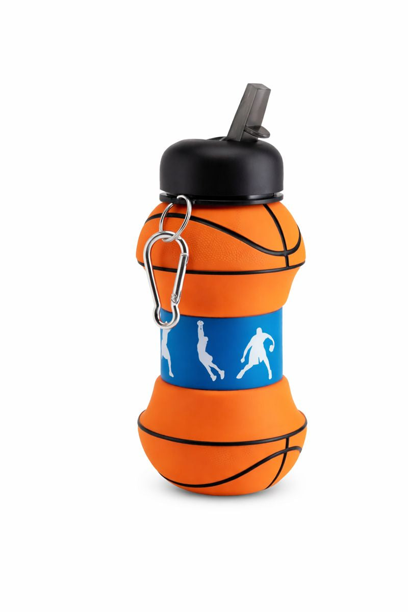 Kids Leak-Proof Water Bottle (BPA-Free)