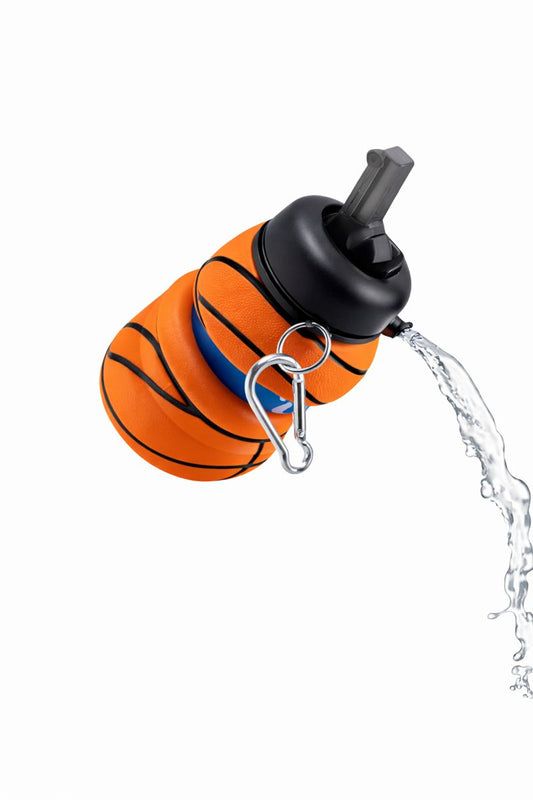 Kids Leak-Proof Water Bottle (BPA-Free)